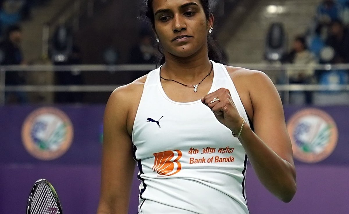 PV Sindhu Set To Sign Rs 4 Crore Per Year Mega Deal With….