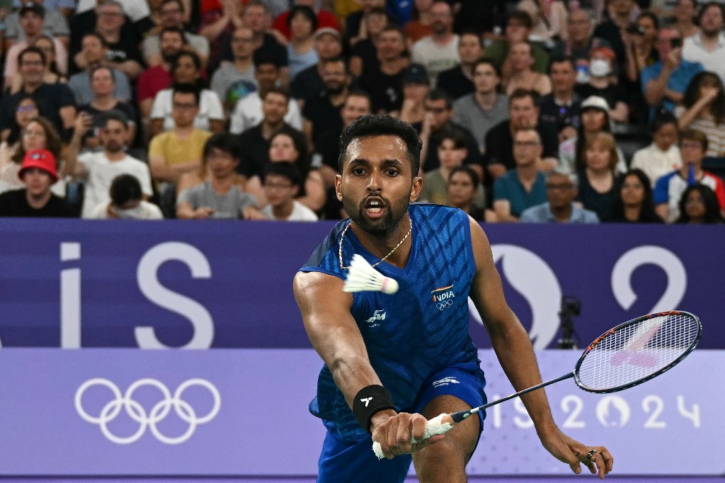 Lakshya Sen Advances, HS Prannoy Falters In All England Championships 1st Round – Badminton-News.com