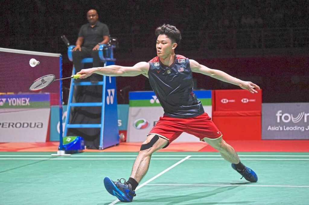 Zii Jia sweeps past Srikanth to reach Orleans Masters quarter-finals – Badminton-News.com