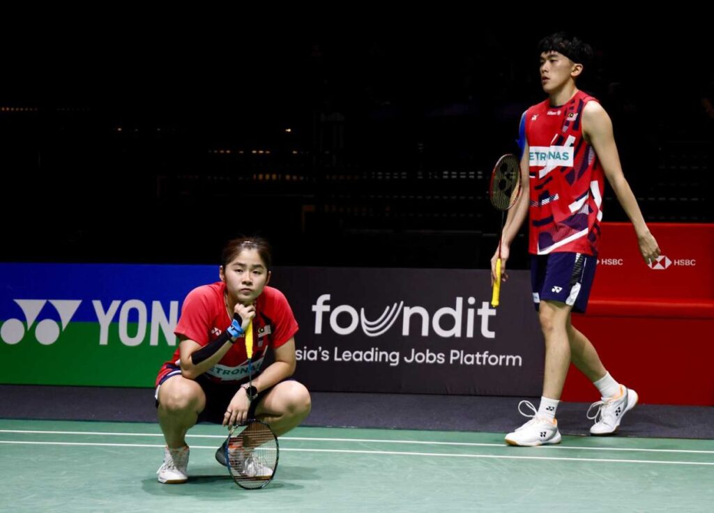 Su Yin keeps All-England hopes alive after misfortune at Orleans Masters – Badminton-News.com