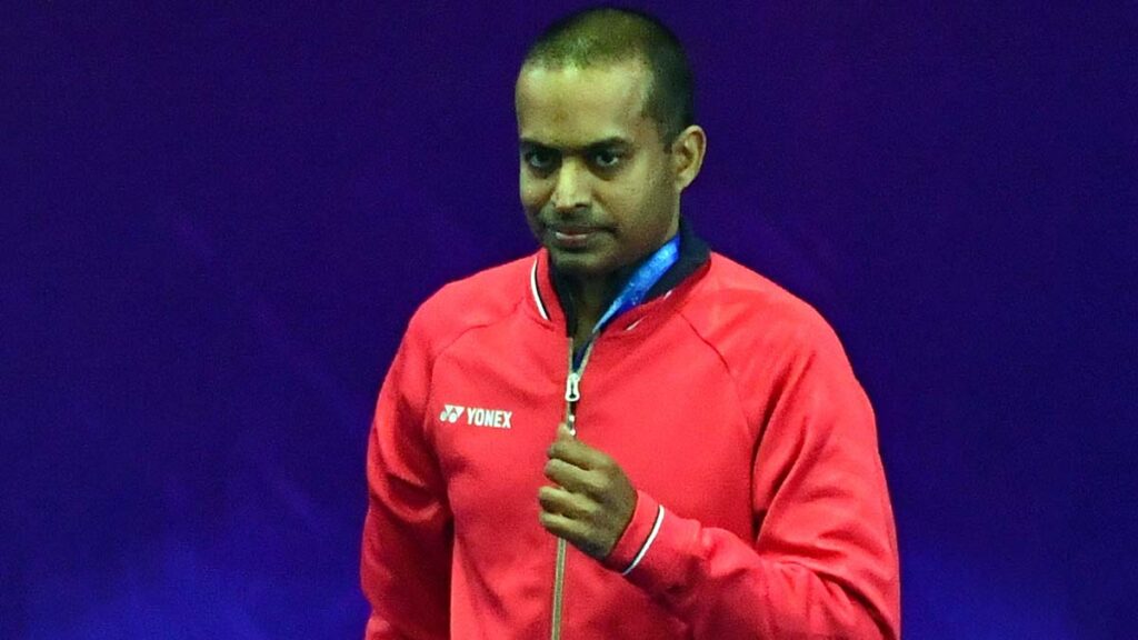 Coach Pullela Gopichand – Badminton-News.com