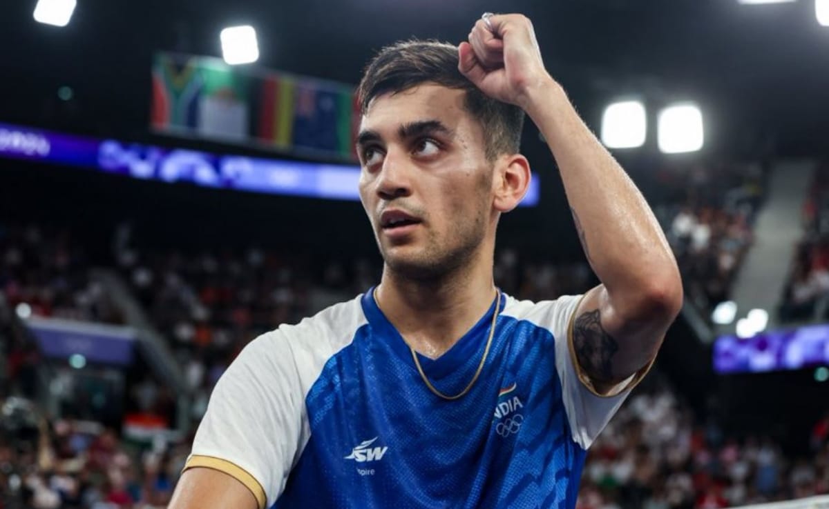 Lakshya Sen, Satwiksairaj Rankireddy-Chirag Shetty Pair Bows Out Of Indonesia Masters