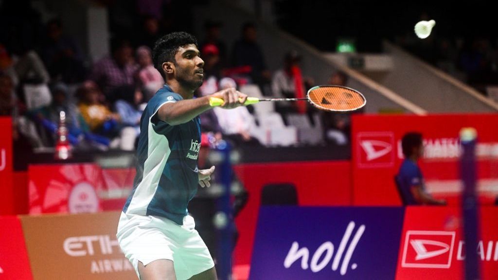 March 8, Indian Sports LIVE – Badminton-News.com