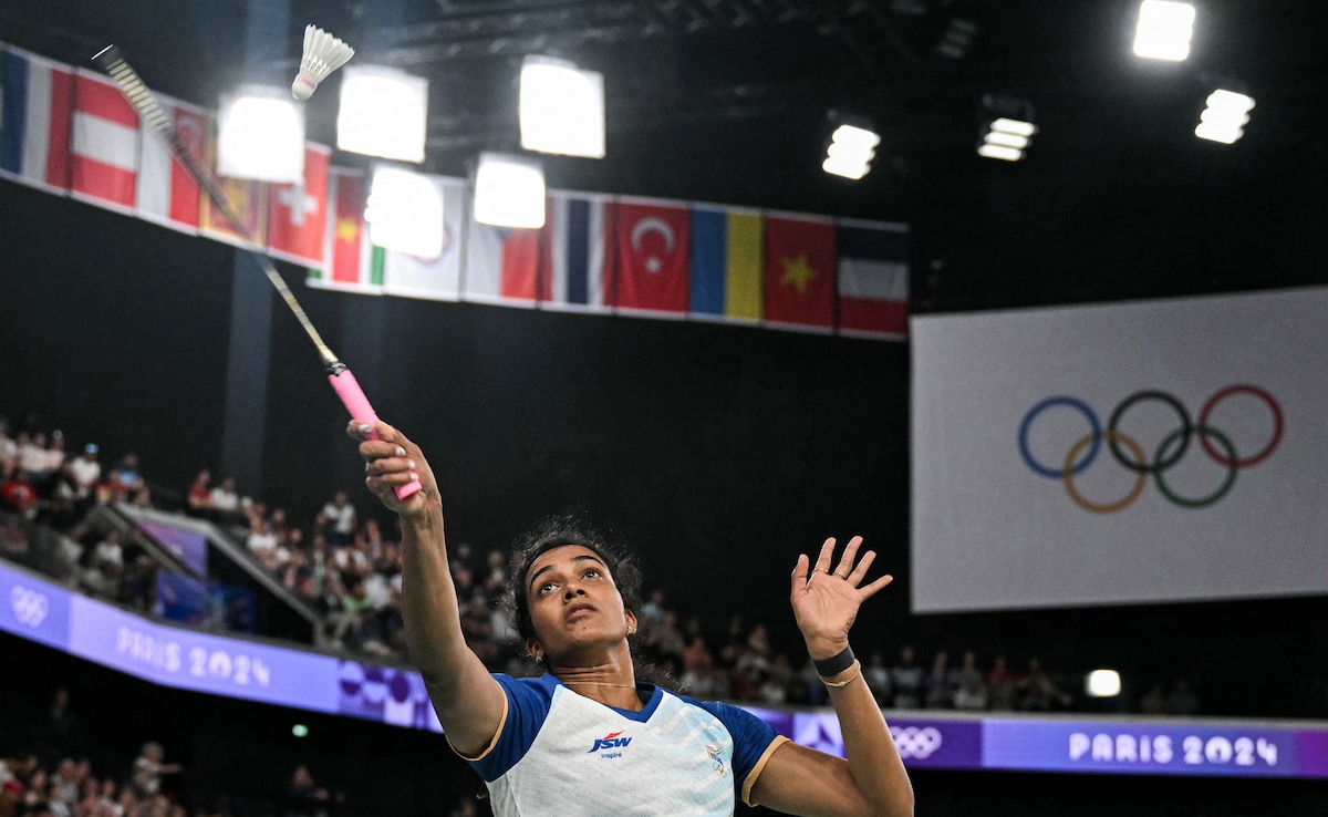 All England Open: PV Sindhu, Satwiksairaj Rankireddy-Chirag Shetty To Lead Indian Challenge